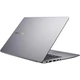 Ноутбук ASUS ExpertBook P5 P5405CSA-NZ0171, Intel Core Ultra 7 258V, 4.8GHz, 14" WQXGA, 144Hz, 32GB 7467MHz LPDDR5X, SSD 1TB, Intel Arc Graphics, Free DOS - зображення 10