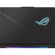Ноутбук ASUS ROG Strix SCAR 16 G634JYR-RA049, Intel Core i9-14900HX, 5.8GHz, 16" MiniLED WQXGA, 240 Hz, 64GB, SSD 2TB, NVIDIA GeForce RTX 4090 16GB, Free Dos - зображення 10