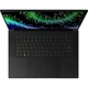Ноутбук RAZER Blade 16, Intel Core i9-13950HX 5.5GHz, 16" 4K UHD+ 120 Hz, FHD+ 240 Hz, 32GB, SSD 2TB, NVIDIA GeForce RTX 4090 16GB, Windows 11 Home - зображення 4