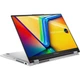 Ноутбук 2 in 1 ASUS Vivobook S 16 Flip OLED TP3604VA-MY042W, Intel Core i5-13500H, 4.7GHz, 16" 3.2K Touch, 120 Hz, 16GB, SSD 512GB, Intel Iris Xe Graphics, Windows 11 Pro - зображення 2