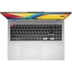 Ноутбук 2 in 1 ASUS Vivobook S 16 Flip OLED TP3604VA-MY042W, Intel Core i5-13500H, 4.7GHz, 16" 3.2K Touch, 120 Hz, 16GB, SSD 512GB, Intel Iris Xe Graphics, Windows 11 Pro - зображення 6