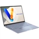 Ноутбук ASUS Vivobook S14 OLED S5406MA-QD055W, Intel Core Ultra 7 155H, 4.8GHz, 14" WUXGA, 16GB, SSD 512GB, Intel Arc Graphics, Windows 11 Home - изображение 3