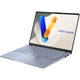 Ноутбук ASUS Vivobook S14 OLED S5406MA-QD055W, Intel Core Ultra 7 155H, 4.8GHz, 14" WUXGA, 16GB, SSD 512GB, Intel Arc Graphics, Windows 11 Home - изображение 5
