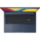 Ноутбук ASUS VivoBook 15 F1504ZA-BQ1627, Intel Core i5-1235U, 4.4GHz, 15.6" Full HD, 16GB DDR4, SSD 1TB, Intel Iris X Graphics, Free DOS - зображення 3