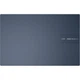 Ноутбук ASUS VivoBook 15 F1504ZA-BQ1627, Intel Core i5-1235U, 4.4GHz, 15.6" Full HD, 16GB DDR4, SSD 1TB, Intel Iris X Graphics, Free DOS - зображення 10