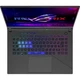Ноутбук ASUS ROG Strix G18 G814JVR-N6041, Intel Core i9-14900HX, 5.8GHz, 18" WQXGA, 240 Hz, 32GB, SSD 2TB, NVIDIA GeForce RTX 4060 8GB, Free DOS - зображення 3