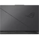Ноутбук ASUS ROG Strix G18 G814JIR-N6051, Intel Core i9-14900HX, 5.8GHz, 18" WQXGA, 240 Hz, 32GB, SSD 2TB, NVIDIA GeForce RTX 4070 8GB, Free DOS - зображення 11