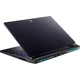 Ноутбук ACER Predator Helios 3D 15 PH3D15-71-99A7, Intel Core i9-13900HX, 5.4GHz, 15.6" 4K UHD, 2K in 3D mode, 32GB, SSD 1TB, NVIDIA GeForce RTX 4080 8GB, Windows 11 Home - изображение 9