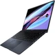 Ноутбук ASUS Zenbook Pro 14 OLED UX6404VI-P1058X, Intel Core i9-13900H, 5.4GHz, 14.5" 2.8K, 120Hz, 48GB, SSD 2TB, NVIDIA Geforce RTX 4070 8GB, Windows 11 Pro - изображение 6