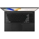 Ноутбук Vivobook Pro 15 OLED N6506MV-MA015X, Intel Core Ultra 9 185H, 5.1GHz, 15.6" 3K, 120 Hz, 24GB, SSD 2TB, NVIDIA GeForce RTX 4060 8GB, Windows 11 Pro - зображення 4