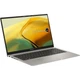Ноутбук ASUS Zenbook 15 OLED UM3504DA-MA175X, AMD Ryzen 7 7735U, 4.75GHz, 15.6" 2.8K, 120Hz, 32GB, SSD 1TB, AMD Radeon 680M, Windows 11 Pro - зображення 3