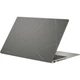 Ноутбук ASUS Zenbook 15 OLED UM3504DA-MA175X, AMD Ryzen 7 7735U, 4.75GHz, 15.6" 2.8K, 120Hz, 32GB, SSD 1TB, AMD Radeon 680M, Windows 11 Pro - зображення 8