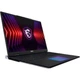 Ноутбук MSI Titan 18 HX A14VIG-040RO, Intel Core i9-14900HX, 5.8GHz, 18" 4K UHD+, 64GB, SSD 2TB, NVIDIA GeForce RTX 4090 16GB, Windows 11 Pro - зображення 2