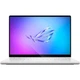 Ноутбук ASUS ROG Zephyrus G16 OLED GA605WI-QR076, AMD Ryzen AI 9 HX 370, 5.1GHz, 16" 2.5K, 240Hz, 32GB, SSD 1Tb, NVIDIA GeForce RTX 4070 8GB, Free Dos - зображення 1