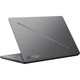 Ноутбук ASUS ROG Zephyrus G14 OLED GA403UI-QS051, AMD Ryzen 9 8945HS, 5.2GHz, 14" 120Hz, 3K, 32GB, SSD 1Tb, NVIDIA GeForce RTX 4070 8GB, DOS - изображение 10