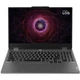 Ноутбук LENOVO LOQ 15ARP9, AMD Ryzen 7 7435HS, 4.5GHz, 15.6" FHD, 144 Hz, 24GB, SSD 512GB, NVIDIA GeForce RTX 4050 6GB, Free DOS - изображение 1