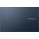 Ноутбук ASUS Vivobook 15X OLED D1503QA-L1236, AMD Ryzen 5 5600H, 4.2GHz, 5.6" Full HD, 8GB, SSD 1TB, AMD Radeon Graphics, Free DOS - изображение 8