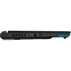 Ноутбук ASUS ROG Strix SCAR 16 G634JZR-RA081X, Intel Core i9-14900HX, 5.8GHz, 16" WQXGA, 240 Hz, 64GB, SSD 2TB, NVIDIA GeForce RTX 4080 12GB, Windows 11 Pro - зображення 6