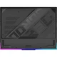 Ноутбук ASUS ROG Strix G18 G814JIR-N6050X, Intel Core i9-14900HX, 5.8GHz, 18" WQXGA, 240 Hz, 32GB, SSD 2TB, NVIDIA GeForce RTX 4070 8GB, Windows 11 Pro - зображення 13