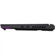 Ноутбук ASUS ROG Strix SCAR G18 G814JIR-N6002, Intel Core i9-14900HX, 5.6GHz, 16" WQXGA, 240 Hz, 32GB, SSD 1TB, NVIDIA GeForce RTX 4070 8GB, Free DOS - зображення 5