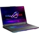 Ноутбук ASUS ROG Strix SCAR G16 G614JIR-N4070X, Intel Core i9-14900HX, 5.6GHz, 16" WQXGA, 240 Hz, 32GB, SSD 1TB, NVIDIA GeForce RTX 4070 8GB, Windows 11 Pro - зображення 3
