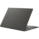Ноутбук ASUS Zenbook 16 OLED UM5606WA-RJ241X, AMD Ryzen AI 9 HX 370, 5.1GHz, 16" 3K Touch, 120Hz, 32GB, SSD 2TB, AMD Radeon 690M Graphics, Windows 11 Pro - зображення 9