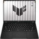 Ноутбук ASUS TUF A14 FA401WV-RG041, AMD Ryzen AI 9 HX 370, 5.1GHz, 14" 2.5K, 165Hz, 32GB LPDDR5X, SSD 1TB, NVIDIA GeForce RTX 4060 8GB, FreeDos - зображення 3