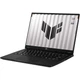 Ноутбук ASUS TUF A14 FA401UV-RG033, AMD Ryzen R7 8845HS, 5.1GHz, 14" 2.5K, 165Hz, 16GB LPDDR5X, SSD 512GB, NVIDIA GeForce RTX 4060 8GB, FreeDos - зображення 4