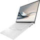 Ноутбук ASUS Zenbook 16 OLED UM5606WA-RJ242X, AMD Ryzen AI 9 HX 370, 5.1GHz, 16" 3K Touch, 120Hz, 32GB, SSD 1TB, AMD Radeon 690M Graphics, Windows 11 Pro - зображення 6