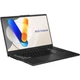 Ноутбук Vivobook Pro 15 OLED N6506MV-MA015X, Intel Core Ultra 9 185H, 5.1GHz, 15.6" 3K, 120 Hz, 24GB, SSD 2TB, NVIDIA GeForce RTX 4060 8GB, Windows 11 Pro - зображення 3