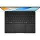 Ноутбук ASUS Vivobook S 14 OLED S5406SA-QD105X, Intel Core Ultra 7 256V, 4.8GHz, 14" OLED WUXGA, 120Hz, 16GB, SSD 1TB, Intel Arc Graphics, Windows 11 Pro - зображення 5