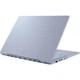 НоутбукASUS Vivobook S 14 OLED S5406SA-QD106X, Intel Core Ultra 7 256V, 4.8GHz, 14" OLED WUXGA 3K, 120Hz, 16GB, SSD 1TB, Intel Arc Graphics, Windows 11 Pro - изображение 8
