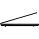 Ігровий ноутбук RAZER Blade 14, AMD Ryzen 9 8945HS, 5.2GHz, 14" QHD+, 32GB, SSD 1TB, NVIDIA GeForce RTX 4070 8GB, Windows 11 Home чорний - изображение 7