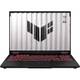 Ноутбук ASUS TUF A16 FA608WV-QT043, AMD Ryzen AI 9 HX 370, 5.1GHz, 16" 2.5K, 165Hz, 32GB LPDDR5X, SSD 1TB, NVIDIA GeForce RTX 4060 8GB, FreeDos - изображение 1