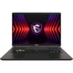 Ігровий Ноутбук MSI Vector A18 HX A9WIG, Ryzen 9 9955HX, 5.4GHz, 16" QHD+, 32GB, SSD 2TB, NVIDIA GeForce RTX 5080 16GB, Windows 11 Home - изображение 1
