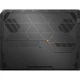 Ноутбук ASUS TUF A16 FA608WV-QT043, AMD Ryzen AI 9 HX 370, 5.1GHz, 16" 2.5K, 165Hz, 32GB LPDDR5X, SSD 1TB, NVIDIA GeForce RTX 4060 8GB, FreeDos - изображение 10