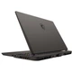 Ігровий Ноутбук MSI Vector A18 HX A9WIG, Ryzen 9 9955HX, 5.4GHz, 16" QHD+, 32GB, SSD 2TB, NVIDIA GeForce RTX 5080 16GB, Windows 11 Home - изображение 9