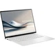 Ноутбук ASUS Zenbook 16 OLED UM5606WA-RK276X, AMD Ryzen AI 9 HX 370, 5.1GHz, 16" OLED 3K, 120Hz, 32GB LPDDR5X, SSD 1TB, AMD Radeon 690M Graphics, Windows 11 Pro - зображення 3