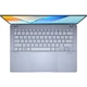 Ноутбук ASUS Vivobook S 14 OLED S5406SA-QD104X, Intel Core Ultra 5 226V, 4.5GHz, 14" OLED 3K WUXGA, 120Hz, 16GB, SSD 1TB, Intel Arc Graphics, Windows 11 Pro - зображення 10