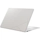 Ноутбук ASUS Zenbook 16 OLED UM5606WA-RK276X, AMD Ryzen AI 9 HX 370, 5.1GHz, 16" OLED 3K, 120Hz, 32GB LPDDR5X, SSD 1TB, AMD Radeon 690M Graphics, Windows 11 Pro - зображення 9