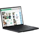 Ноутбук ASUS Zenbook Duo OLED UX8406CA-PZ166X, Intel Core Ultra 9 285H pana la 5.4GHz, 14" 3K Touch, 32GB, SSD 1TB, Intel Arc Graphics, Windows 11 Pro - зображення 3