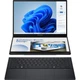 Ноутбук ASUS Zenbook Duo OLED UX8406CA-PZ166X, Intel Core Ultra 9 285H pana la 5.4GHz, 14" 3K Touch, 32GB, SSD 1TB, Intel Arc Graphics, Windows 11 Pro - зображення 11