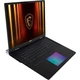 Ігровий Ноутбук MSI Titan 18 HX AI A2XWJG, Intel Core Ultra 9 285HX, 5.5GHz, 18" UHD+, 96GB, SSD 6TB, NVIDIA GeForce RTX 5090 24GB, Windows 11 Pro - зображення 6