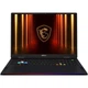Ігровий Ноутбук MSI Raider A18 HX A9WIG, Ryzen 9 9955HX3D, 5.4GHz, 16" UHD+, 64GB, SSD 2TB, NVIDIA GeForce RTX 5080 16GB, Windows 11 Home - изображение 2