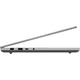 Ігровий ноутбук RAZER Blade 16 (2024), Intel Core i9-14900HX, 5.8GHz, 16" 4K UHD+, 32GB, SSD 2TB, NVIDIA GeForce RTX 4080 12GB, Windows 11 Home - изображение 8