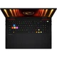 Ігровий Ноутбук MSI Raider A18 HX A9WIG, Ryzen 9 9955HX3D, 5.4GHz, 16" UHD+, 64GB, SSD 2TB, NVIDIA GeForce RTX 5080 16GB, Windows 11 Home - изображение 4
