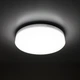 Светильник светодиодный настенно-потолочный Luminaria NLR 24W 220V IP44 5000K - изображение 2