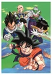Пазл Драгон Болл (Dragon Ball) - 1000 шт. Clementoni 37051 - зображення 2