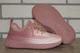 Кроссовки текстильные изи Blue Rama M10-8 30 (18 см) бело-розовые - изображение 11