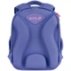 Рюкзак школьный каркасный с ортопедической спинкой Kite Education HK25-555S-2 Kuromi (000995380) - изображение 7